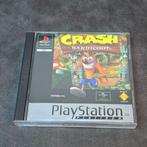 Crash Bandicoot vor PS1, Games en Spelcomputers, Gebruikt, 1 speler, Eén computer, Ophalen of Verzenden