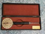 Antiek oogarts optometrist medisch instrument zeldzaam, Ophalen