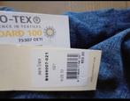 Pantalon de grossesse Taille 33 (F44), Kleding | Dames, Zwangerschapskleding, Ophalen, Nieuw, Maat 42/44 (L), Blauw