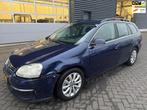 Volkswagen Golf 2.0 TDI Comfortline, Auto's, Volkswagen, Voorwielaandrijving, 730 kg, Gebruikt, 4 cilinders