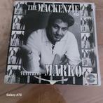 the mackenzie feat marko trance dimanche 12 inch maxi, Cd's en Dvd's, Vinyl | Dance en House, Ophalen of Verzenden, Gebruikt, 12 inch
