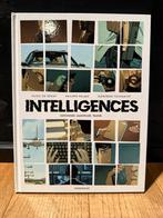 Strip Intelligences, Ophalen of Verzenden, Zo goed als nieuw