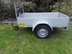 Remorque Ranssems 750 kg, Enlèvement, Comme neuf