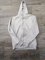 vest maat S in prima staat, Kleding | Heren, Truien en Vesten, Ophalen of Verzenden, Maat 46 (S) of kleiner, Grijs