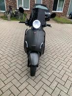 Gts toscana dynamic, Ophalen, Zo goed als nieuw