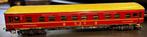 3309. DSG H0 Primex slaapwagen (Märklin)., Ophalen of Verzenden, Gebruikt, Wagon, Märklin