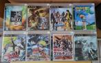 Lot de jeux PS3 japonais (PlayStation 3) – imports, Games en Spelcomputers, Zo goed als nieuw, Ophalen