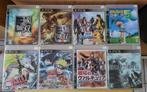 Lot de jeux PS3 japonais (PlayStation 3) – imports, Zo goed als nieuw, Ophalen