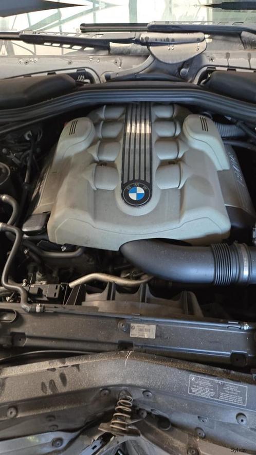 Motorblok motor N62B44A 4.4 BMW 5 / 6 / 7 serie E6x 11000427, Auto-onderdelen, Motor en Toebehoren, Gebruikt, Ophalen of Verzenden
