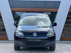 Volkswagen Caddy Combi - AIRCO - PDC -GARANTIE, Voorwielaandrijving, 149 g/km, Zwart, Bedrijf