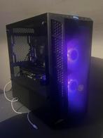 Gaming pc, Comme neuf, 16 GB, SSD, Gaming