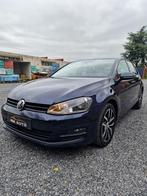 Volkswagen Golf 7 1.4 TSI Highline ACT, Auto's, Volkswagen, Voorwielaandrijving, Euro 5, Zwart, 4 cilinders