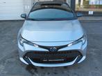 Toyota Corolla Hybrid **Automatique** 59.000km Garantie, Autos, Toyota, Argent ou Gris, Achat, Euro 6, Entreprise