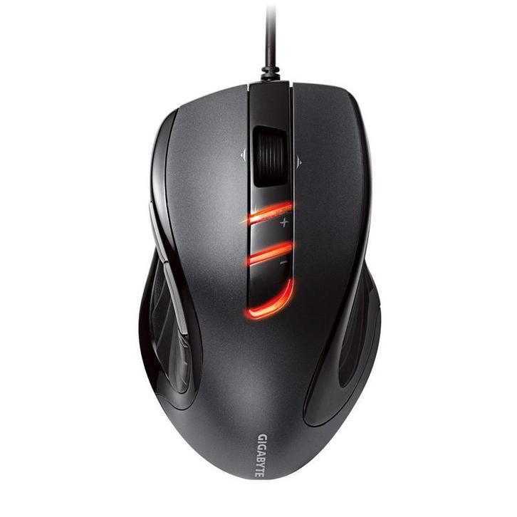 Souris Gigabyte M6900 - Gamer - Neuf, Informatique & Logiciels, Souris, Neuf, Souris, Filaire, Ergonomique, Enlèvement ou Envoi