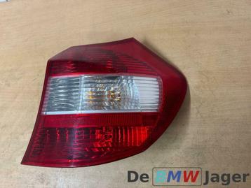 Achterlicht rechts BMW 1-serie E87 (2003-2006) 6924502 beschikbaar voor biedingen