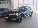 Volvo XC60 T8 Twin Engine eAWD Plug-In Hybride Inscription:, Auto's, Automaat, Euro 6, 1969 cc, Zwart