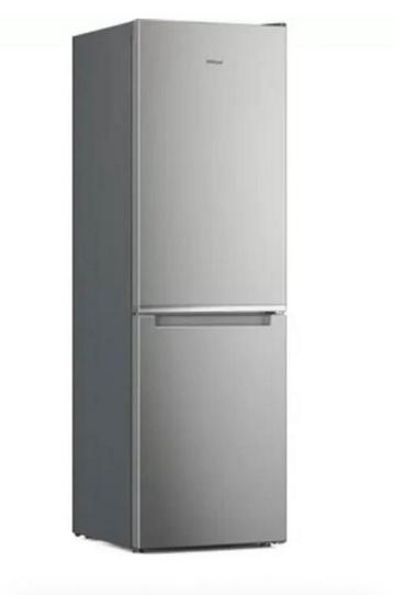 Frigo / congélateur Whirlpool, Electroménager, Enlèvement, Comme neuf