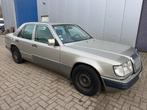 Mercedes-Benz 200-serie *250D-W124* (bj 1993), Auto's, Oldtimers, Overige kleuren, Mercedes-Benz, Bedrijf, Te koop