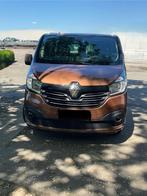 Renault Trafic Passenger Grand Confort, Auto's, Voorwielaandrijving, Euro 5, 750 kg, 149 g/km