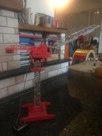 crane Joustra with lift and remote, Collections, Enlèvement, Utilisé