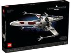 Lego 75355 X-wing Starfighter, Nieuw, Complete set, Ophalen of Verzenden, Lego