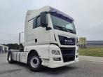 MAN TGX 18.480 Euro 6 (bj 2017), Auto's, Automaat, Achterwielaandrijving, Euro 6, MAN