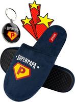 Super Papa Pantoffels voor man SNELLE GRATIS LEVERING, Kleding | Heren, Schoenen, Overige kleuren, -, Verzenden, -