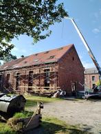 Grue klass modele ts 23-33, Enlèvement, Comme neuf