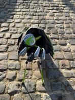 Golf set voor kinderen (145-152 cm), Enlèvement ou Envoi, Comme neuf, Sac