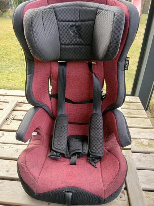 Autostoel met Isofix, Kinderen en Baby's, Autostoeltjes, Gebruikt, Isofix, Ophalen