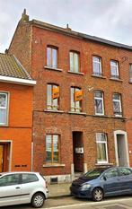 Maison te koop in Mons, 4 slpks, Vrijstaande woning, 113 m², 4 kamers