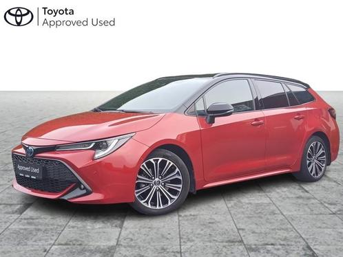 Toyota Corolla Style Toyota Corolla Touring Sports Style, Auto's, Toyota, Bedrijf, Corolla, Adaptive Cruise Control, Airbags, Airconditioning