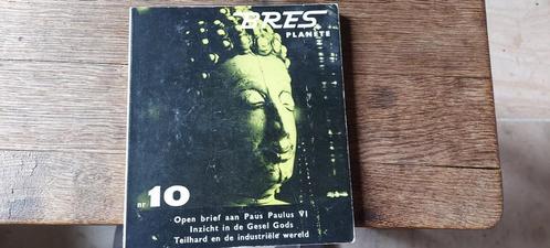 Bres planete  nr 10   1967, Boeken, Tijdschriften en Kranten, Zo goed als nieuw, Overige typen, Ophalen