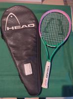 Tennisracket Head Evolution III 660 (nieuw) met hous, Sport en Fitness, Tennis, L2, Nieuw, Ophalen of Verzenden, Head