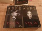 Pieter ASPE : VAN IN Episode 1 & 2, Ophalen of Verzenden, Gelezen