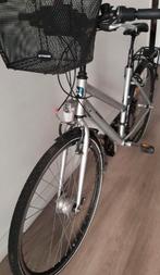 Velo BTWIN Hoprider, Fietsen en Brommers, Fietsen | Dames | Damesfietsen, Ophalen, Zo goed als nieuw