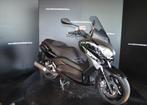 2010 Yamaha X-Max 250 | Slechts 2044 km | 1 Jaar garantie, Motoren, Motoren | Yamaha, 250 cc, Scooter, Bedrijf, 1 cilinder