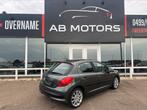 Peugeot 207 1.4 Benzine Automaat 110.000 km Airco, Automaat, Bedrijf, Euro 4, Te koop