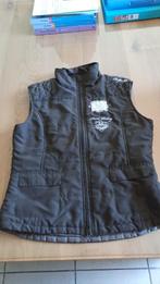 bodywarmer paardrijden fouganza, Ophalen of Verzenden, Gebruikt