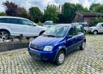 Panda 4X4 1.3 jtd avec 81000 km car-pass, Auto's, Fiat, Te koop, 1300 cc, Diesel, Bedrijf