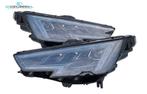 Originele Audi Koplampen | Koplamp | Snel Leverbaar, Gebruikt, -, -, -