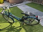 Meisjesfiets 26 inch bnb, Fietsen en Brommers, Fietsen | Dames | Damesfietsen, Ophalen, Gebruikt, Overige merken, Versnellingen