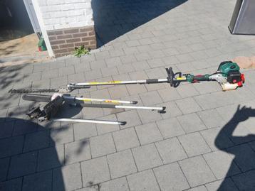 Haagschaar set  beschikbaar voor biedingen