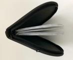 Opberghoes / etui voor 12 cd's / dvd's, Cd's en Dvd's, Ophalen of Verzenden, Gebruikt