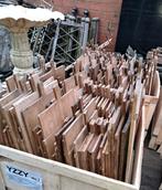 Broodplanken oude Broodplanken decoratie, Antiek en Kunst, Curiosa en Brocante, Ophalen