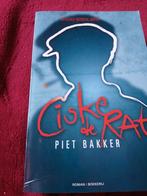 Piet Bakker Ciske de Rat, Boeken, Ophalen of Verzenden, Gelezen