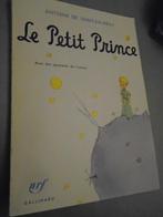 TERRE DES HOMMES"1956"PETIT PRINCE"1993.ST EXUPERY, Enlèvement ou Envoi, ST EXUPERY ANTOINE