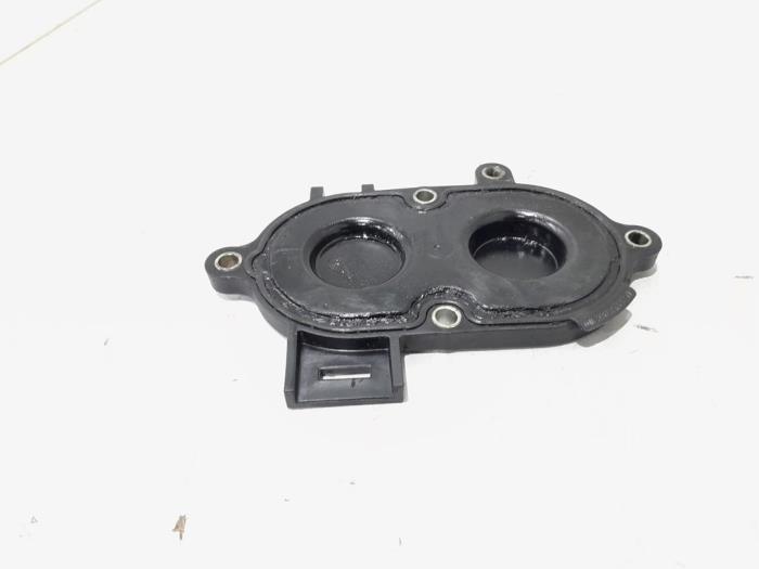 Divers d'un Audi A3, Autos : Pièces & Accessoires, Autres pièces automobiles, Audi, Utilisé, 3 mois de garantie, Enlèvement ou Envoi