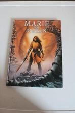 Marie der Draken Nr 3 : Amaury - hc - 1-ste druk 2013, Eén stripboek, Ophalen of Verzenden, Nieuw