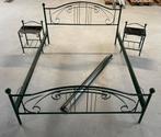 Metalen bedframe, Antiek en Kunst, Ophalen